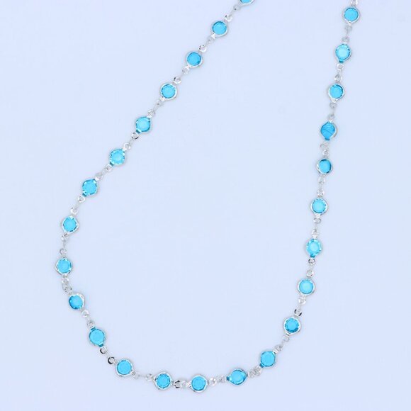 "Minimalist Necklace – Timeless, Elegant Jewelry for Her, MAR091093 - Picture 4 of 10